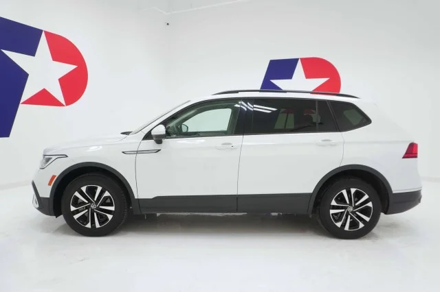 Used 2022 WHITE Volkswagen S image 12