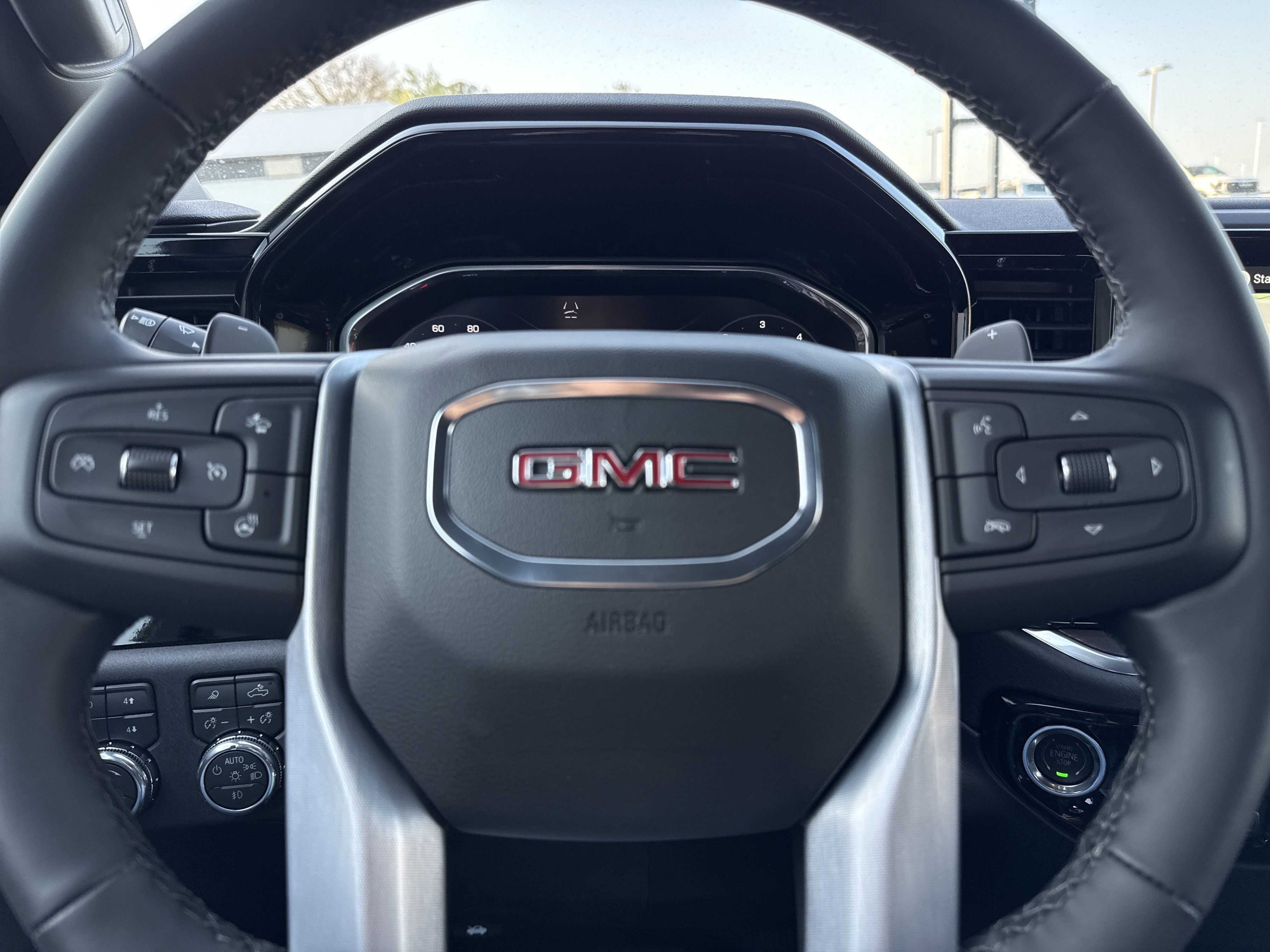 2026 GMC Sierra 1500 SLT - Photo 23
