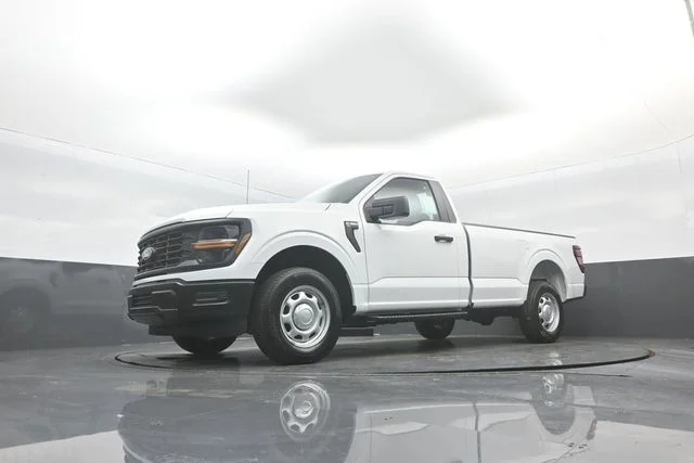 New 2026 Oxford White Ford XL image 32