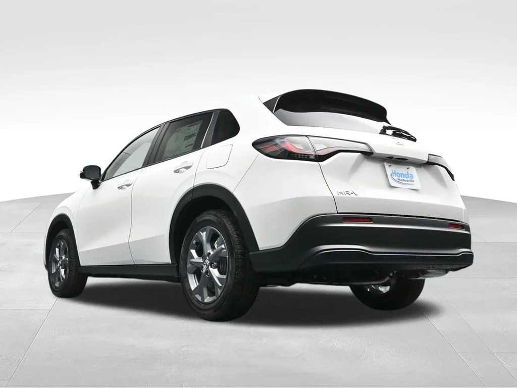 New 2027 Platinum White Pearl Honda LX image 31