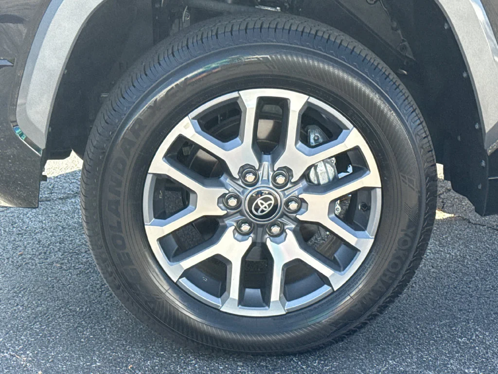2025 Toyota Tundra 1794 Edition - Photo 11