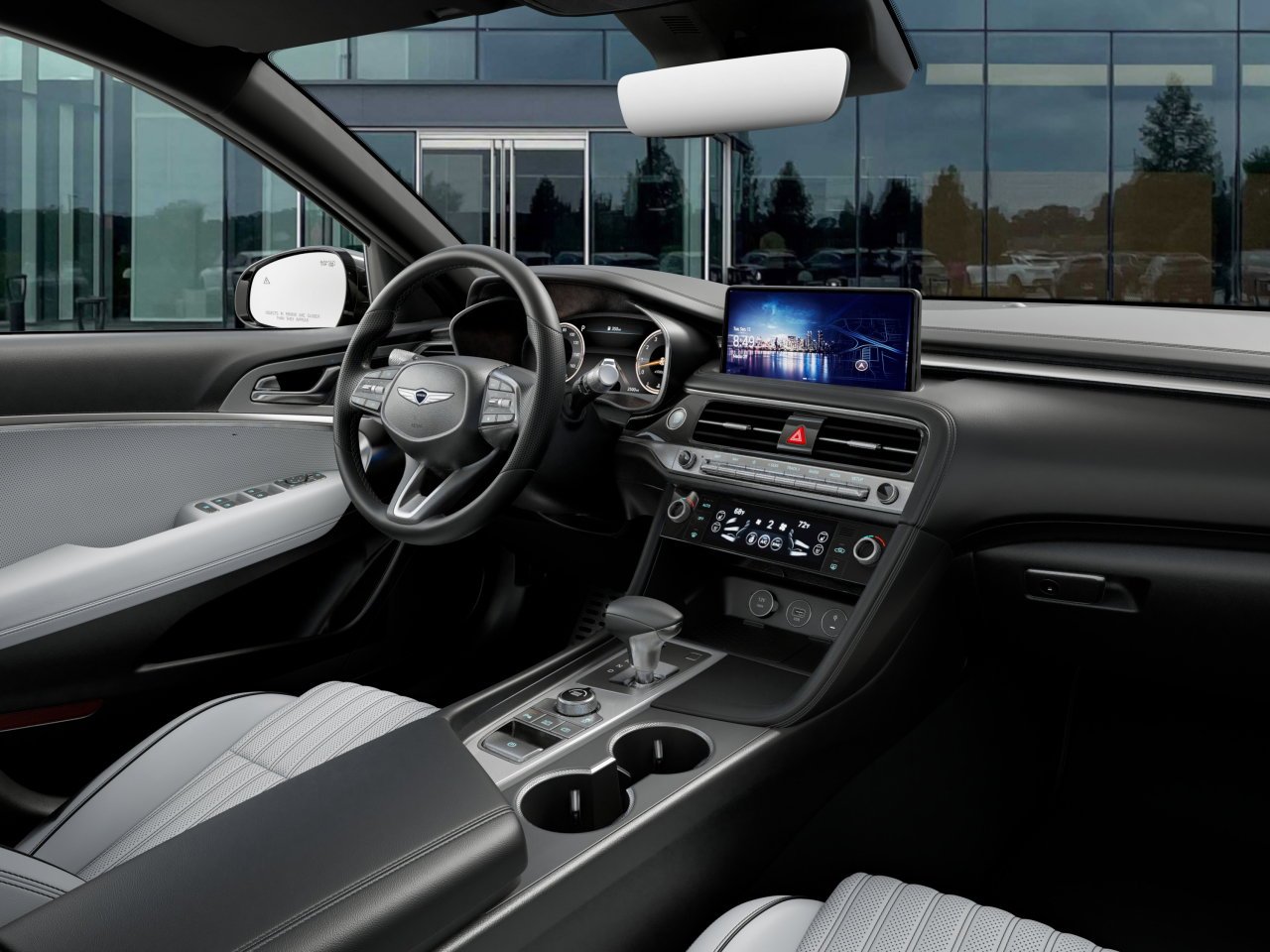 New 2027 Vik Black Genesis Standard image 16