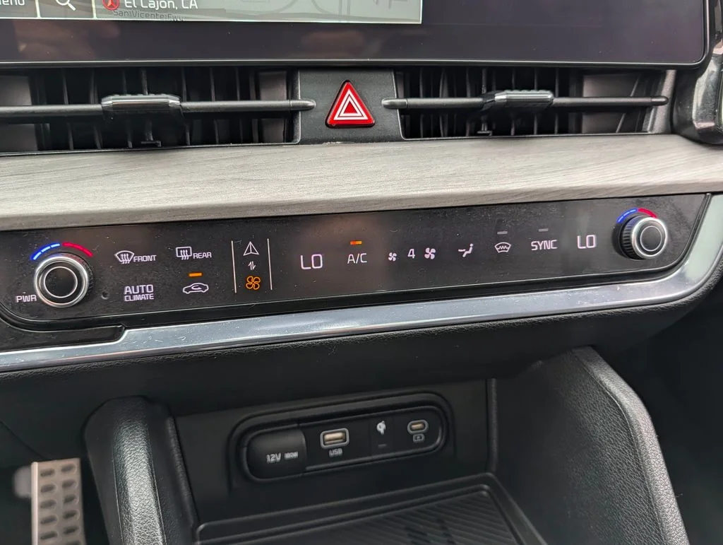 2023 Kia Sportage X-Pro Prestige - Photo 28