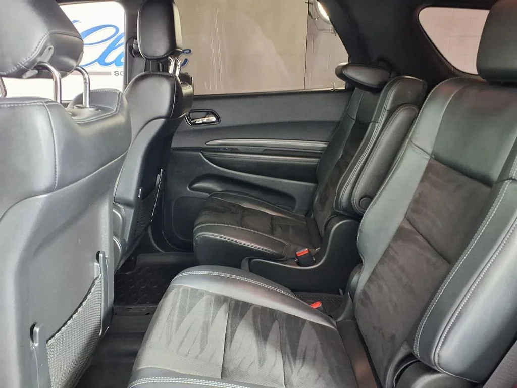 Used 2022 Destroyer Gray Dodge GT Plus image 14