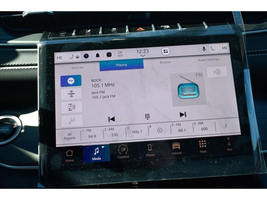 2025 Jeep Grand Cherokee Limited - Photo 19