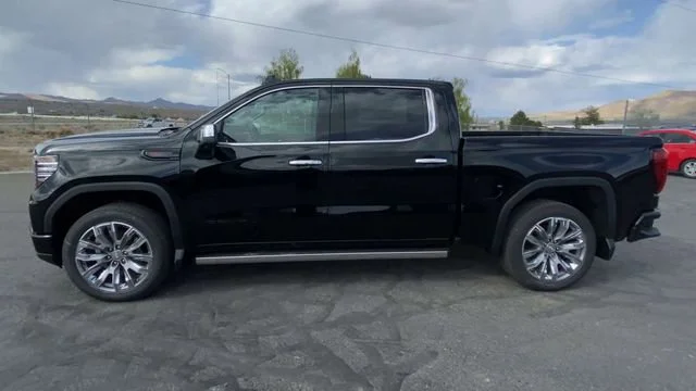 New 2026 Onyx Black GMC Denali image 5