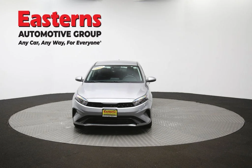 Used 2023 Gray Kia LXS image 52