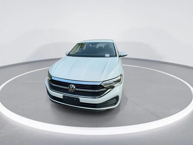 Used 2024  Volkswagen 1.5T S image 3