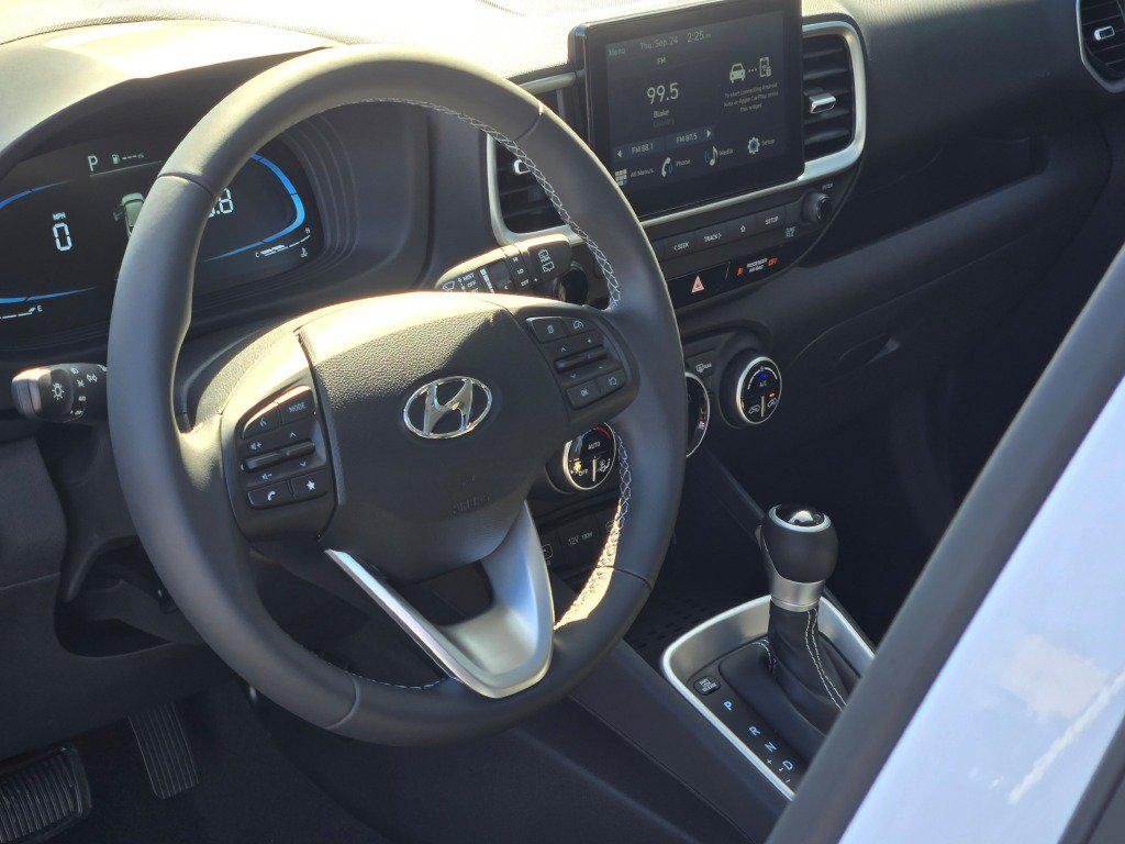 New 2026 Lunar Hyundai SEL image 21
