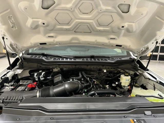 2026 Ford F-250 Super Duty XL - Photo 22