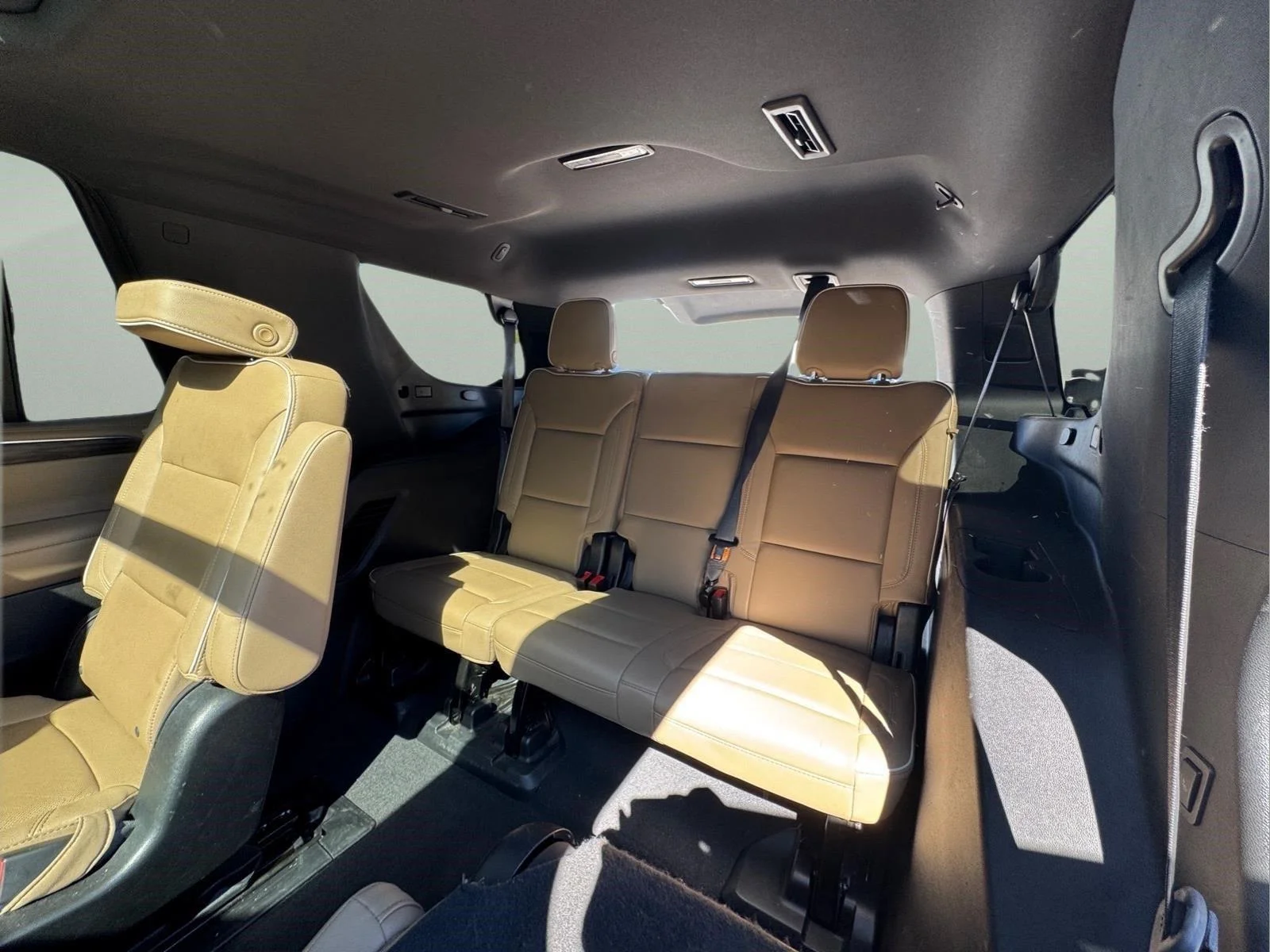 Used 2023 Summit White Chevrolet Premier image 15