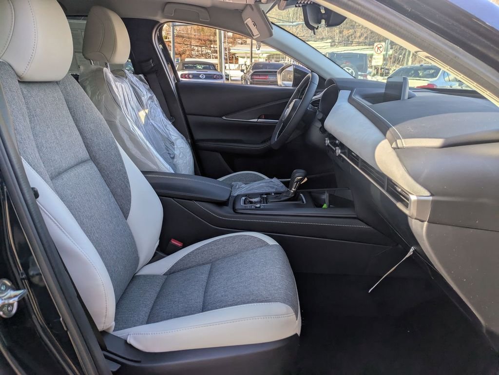2026 Mazda CX-30 Aire Edition - Photo 29