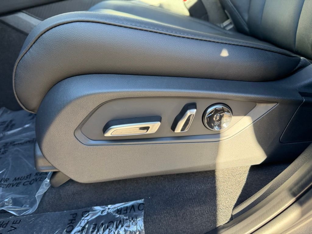 2026 Acura MDX Base - Photo 13