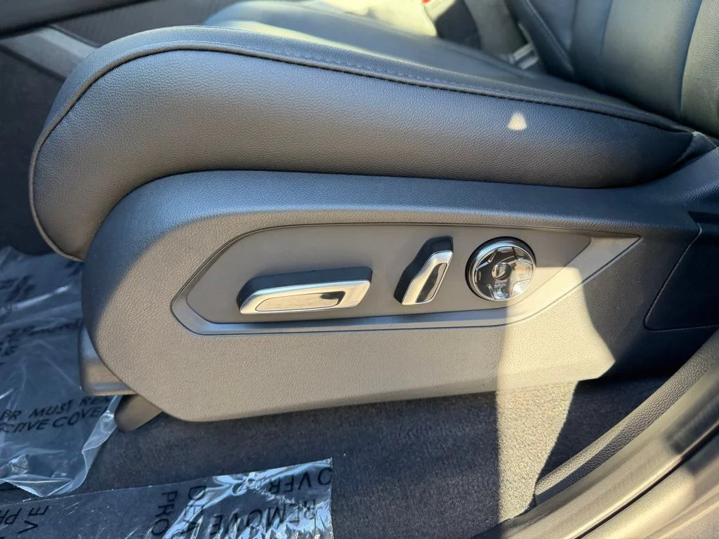 2026 Acura MDX Base - Photo 13