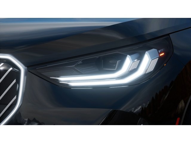 New 2026 Black Sapphire Metallic BMW 30 xDrive image 6