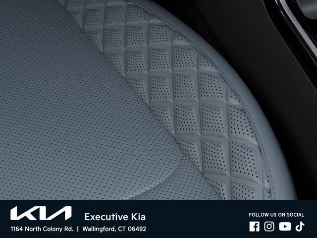2025 Kia Sorento SX Prestige - Photo 24