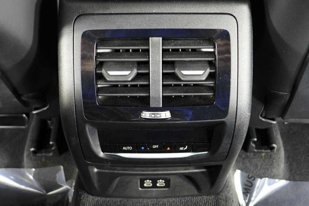 Certified Used 2023 Phytonic Blue Metallic BMW sDrive30i image 24