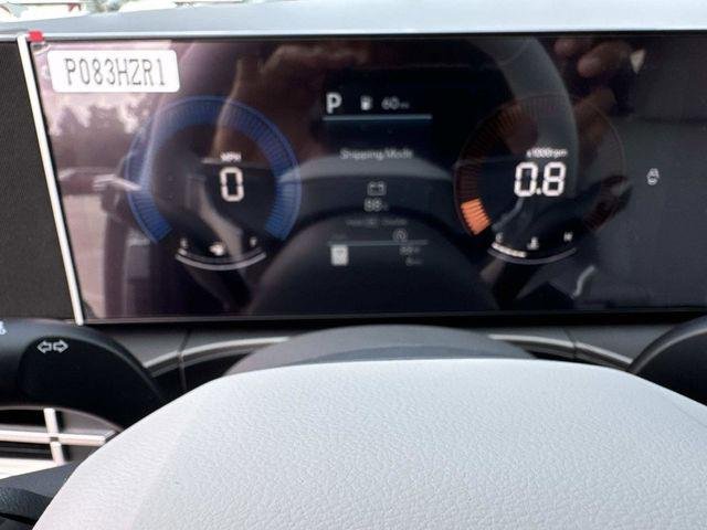 2026 Hyundai Santa Fe SE - Photo 8
