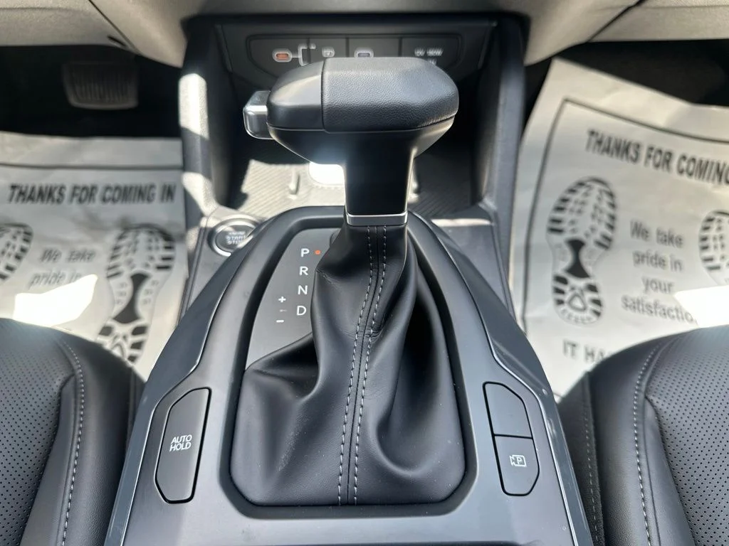 New 2026 Gray Kia EX image 15
