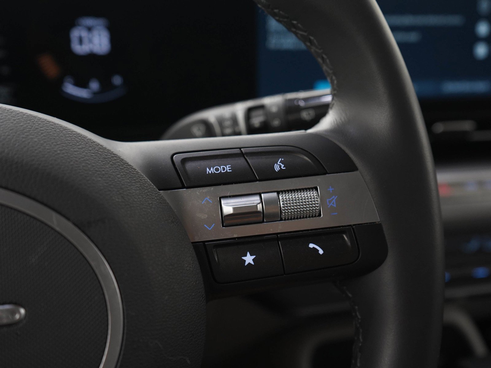 2024 Hyundai Kona SEL - Photo 20