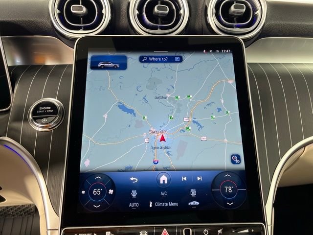 New 2026 Gray Mercedes-Benz GLC 300 image 24