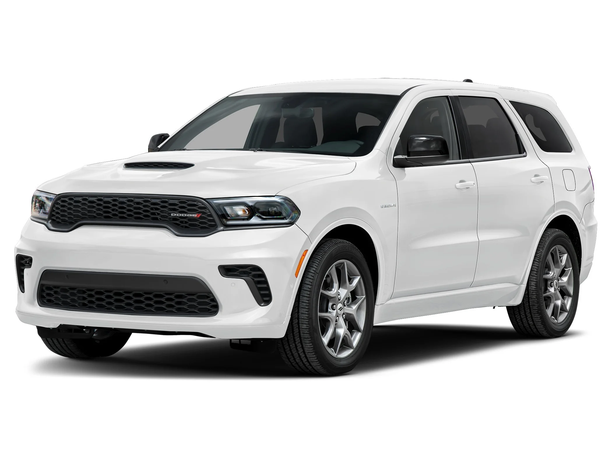 New 2027 White Knuckle Clear-Coat Paint Dodge GT HEMI V8 PLUS AWD image 1