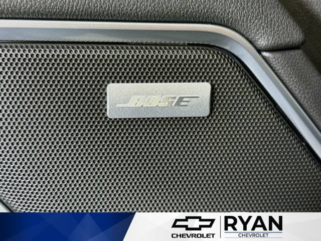 2026 Chevrolet Silverado 1500 RST - Photo 19