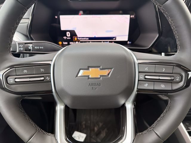 New 2026 Black Chevrolet LT image 31