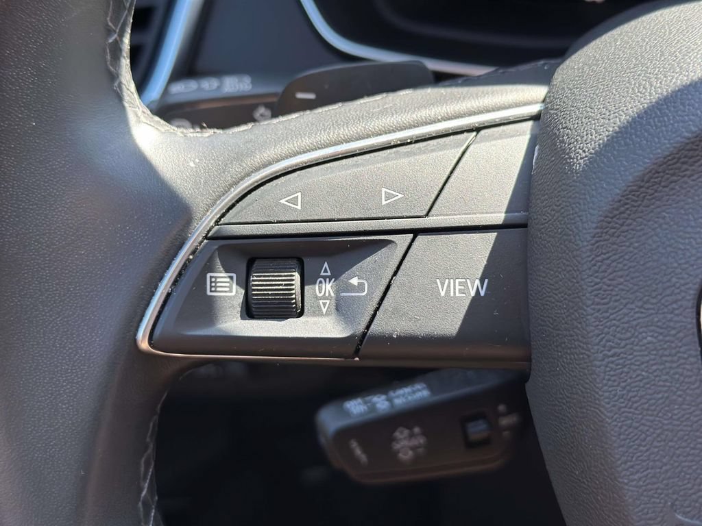 Used 2022  Audi S line Premium Plus image 17