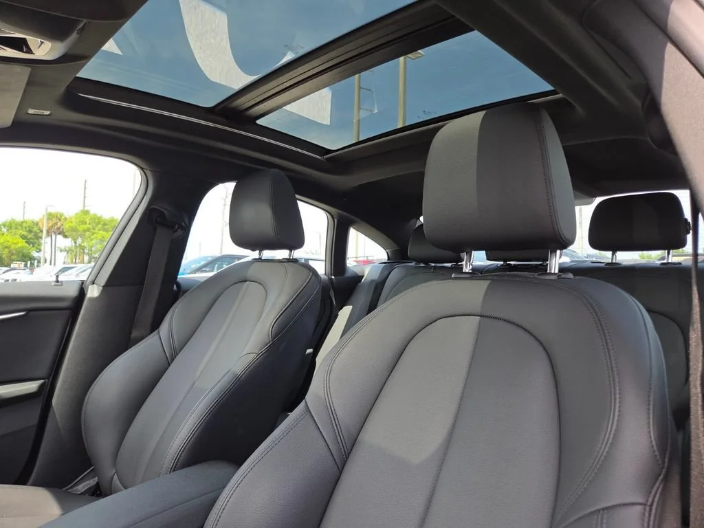Used 2024 Gray Metallic BMW 228i image 26