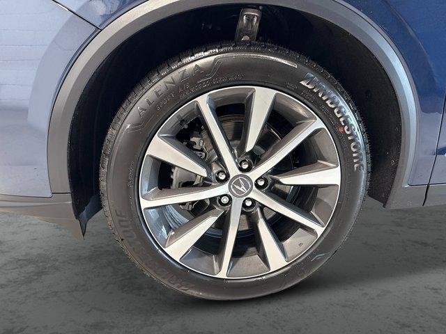 2026 Acura MDX Technology Package - Photo 9