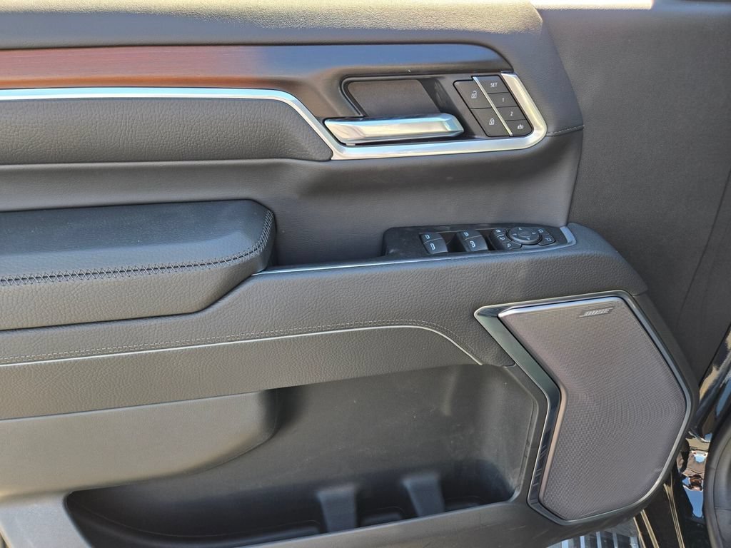 2026 GMC Sierra 2500HD Denali - Photo 10
