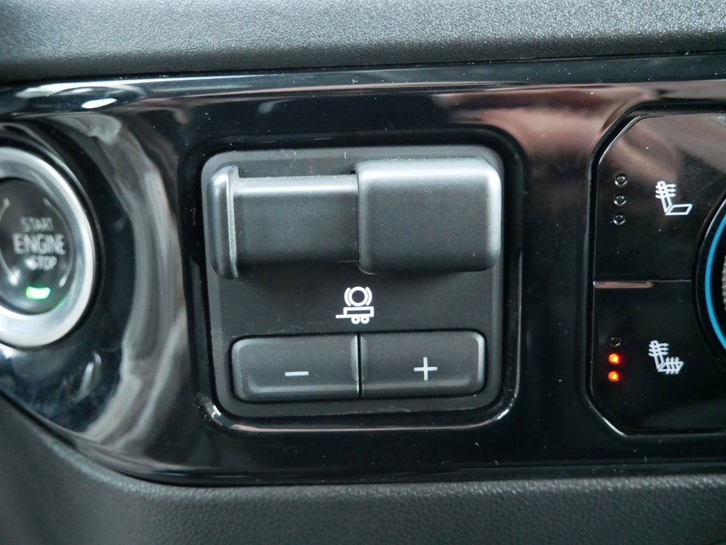 2024 Chevrolet Silverado 2500HD LT - Photo 27