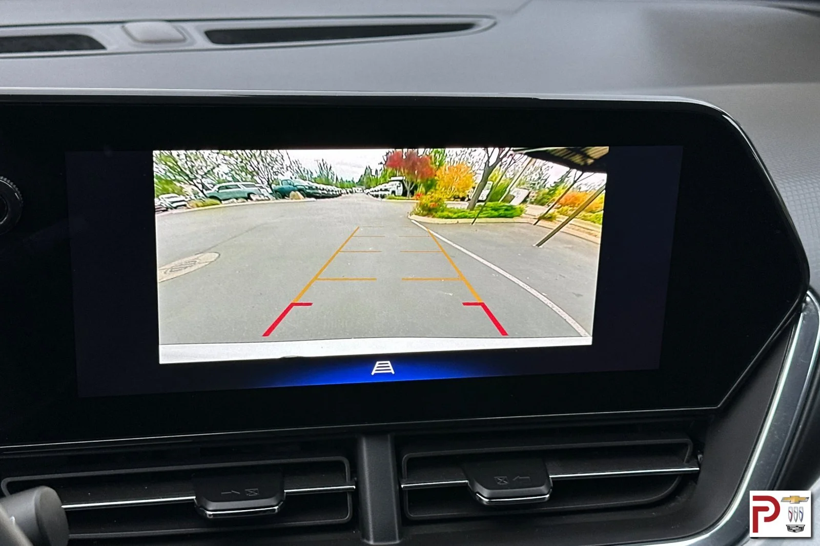 Certified Used 2025 White Chevrolet LT image 22