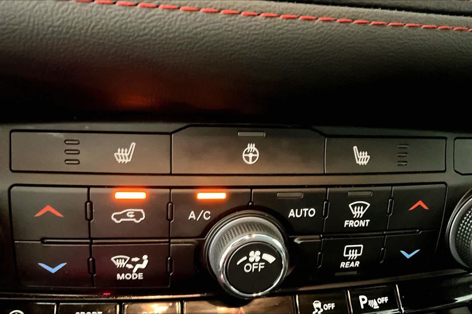 Used 2025  Dodge GT image 34