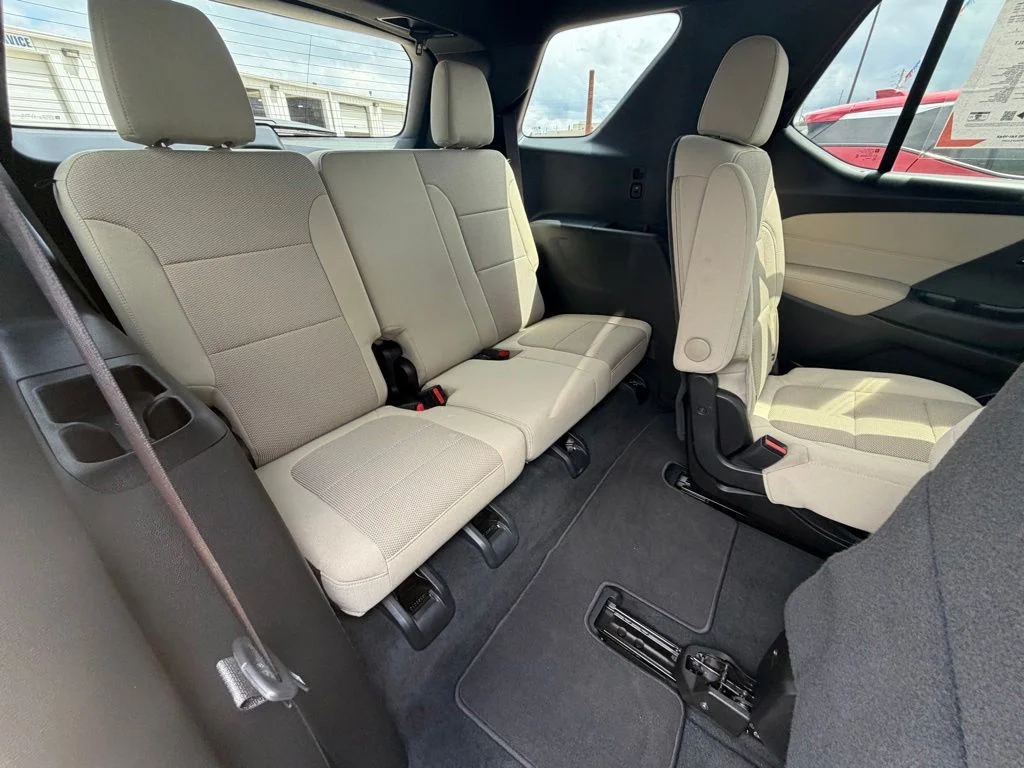 Certified Used 2023 White Chevrolet LT image 38