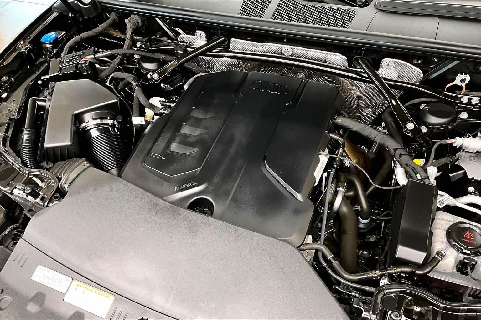 2025 Audi Q5 Premium Plus - Photo 31