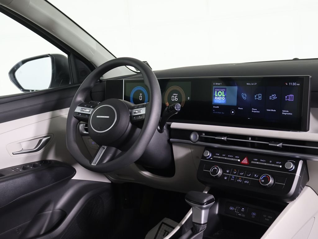 2026 Hyundai Tucson SE - Photo 22