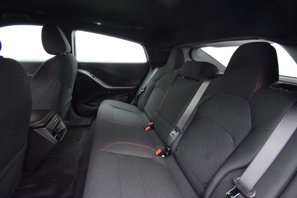 New 2026 White Knuckle Exterior Paint Dodge R/T image 35