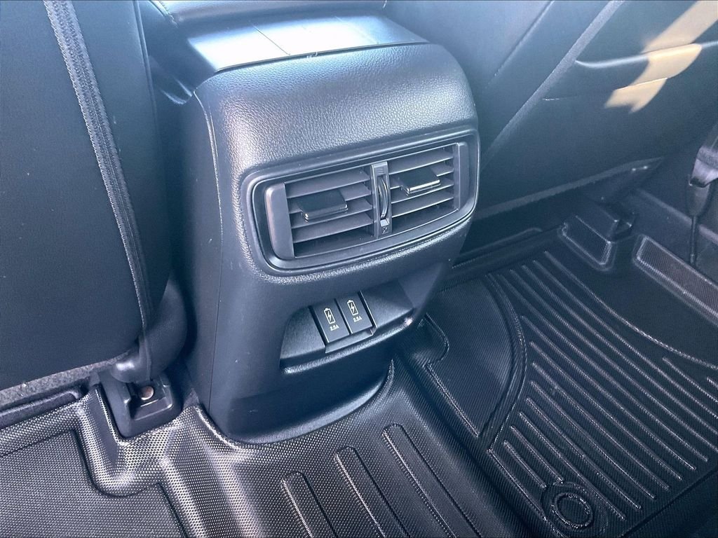 Used 2022 Gray Honda EX-L image 28
