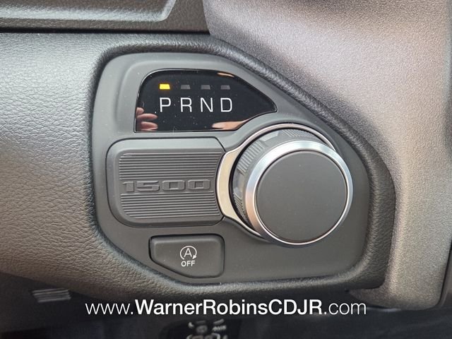 New 2026 Diamond Black Crystal Pearl-Coat Exterior Paint RAM Express image 22