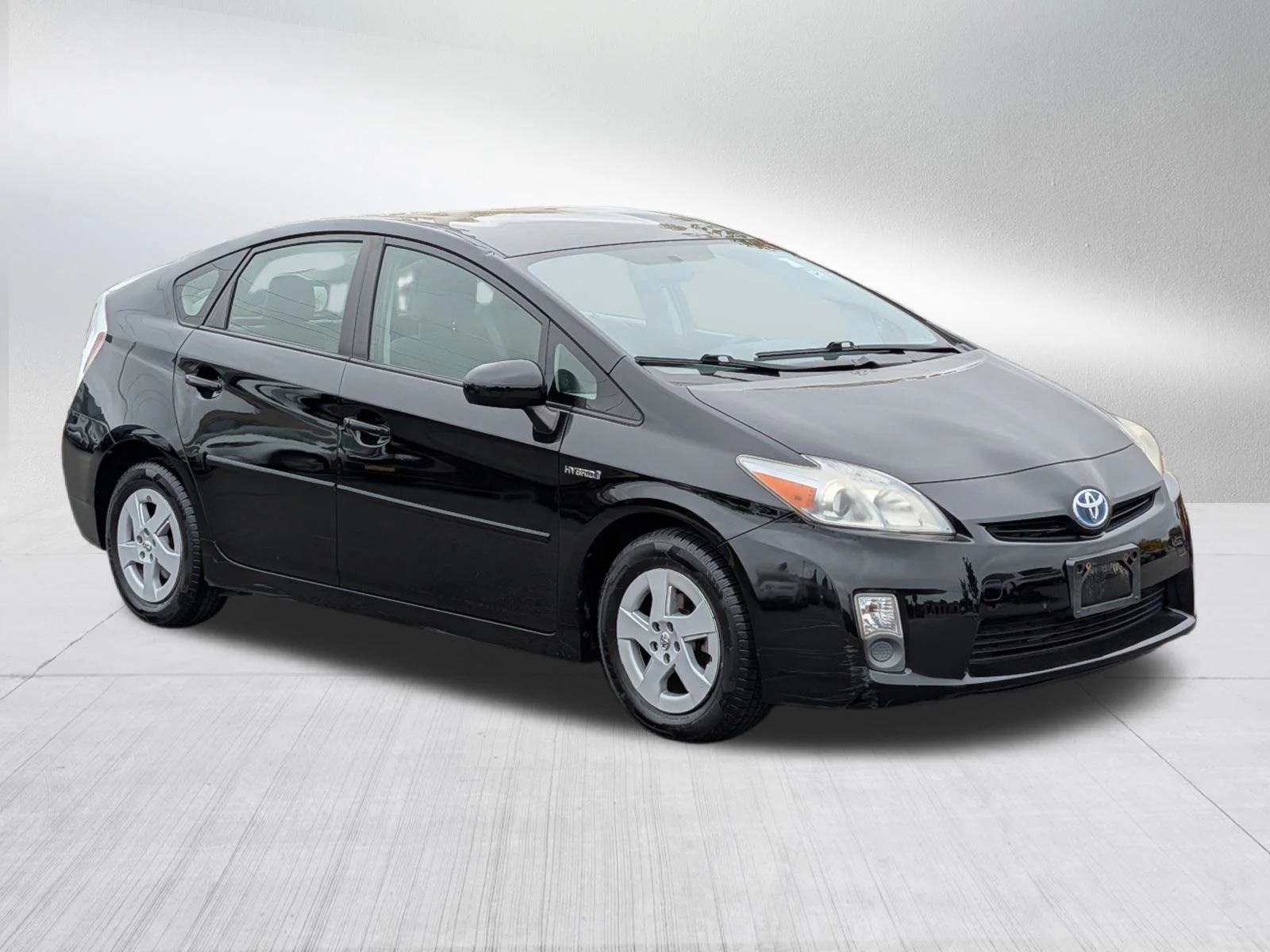 2011 Toyota Prius II