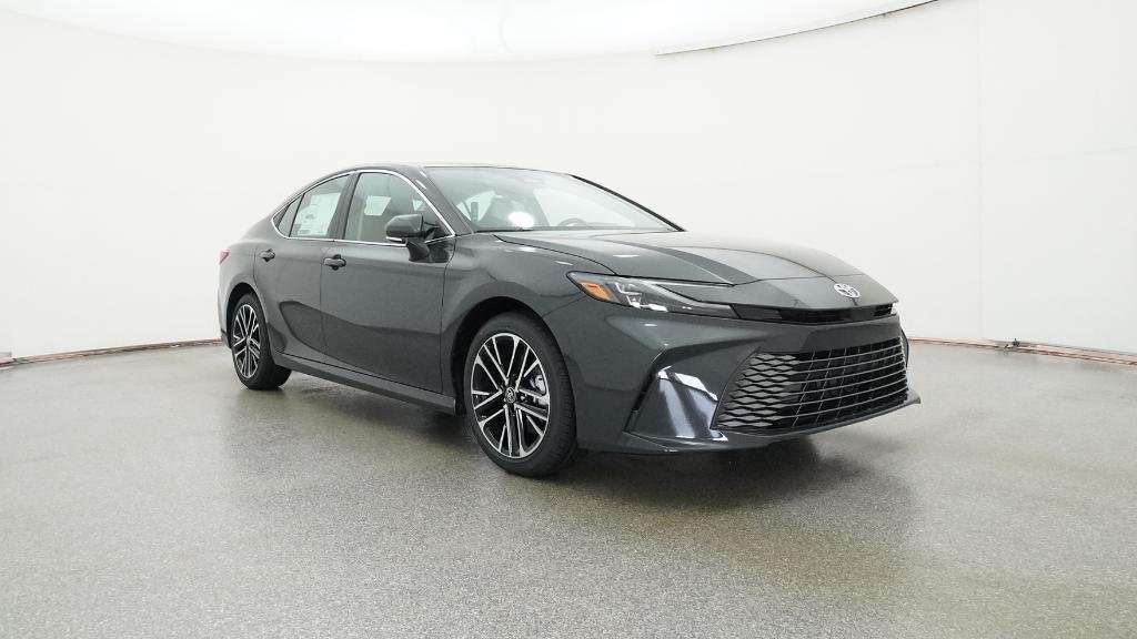 New 2026 Underground Toyota XLE image 44
