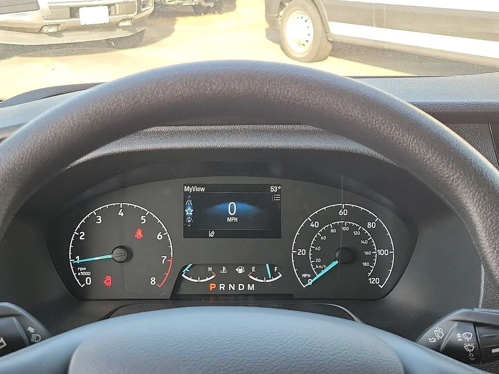 2025 Ford Transit Passenger Van XLT - Photo 17