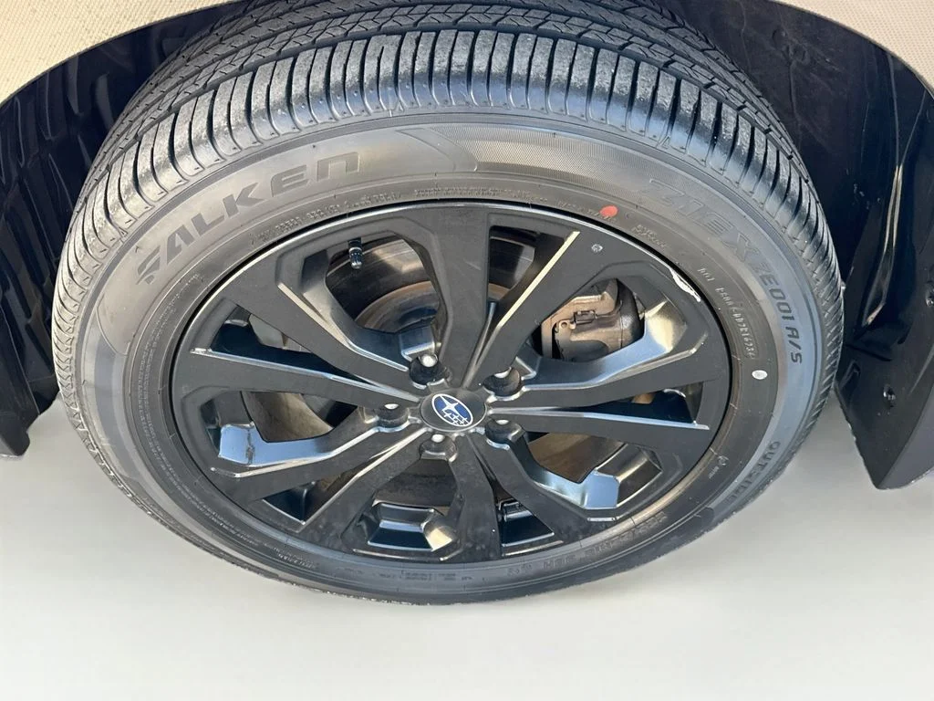Certified Used 2023 White Subaru Sport image 40