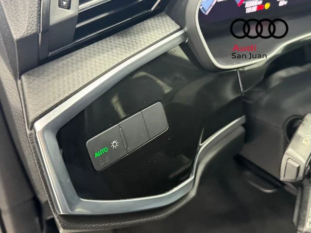 Used 2020 Gray Audi Premium image 29