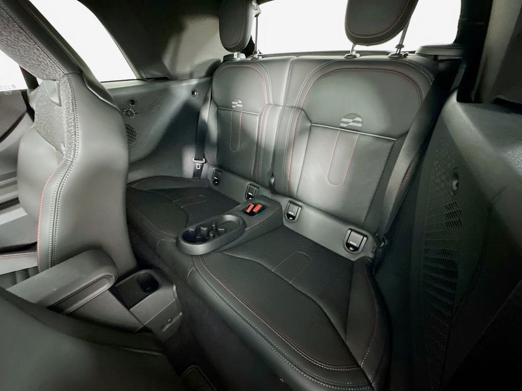 2026 MINI Convertible S - Photo 17