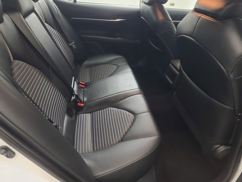 2024 Toyota Camry SE - Photo 17