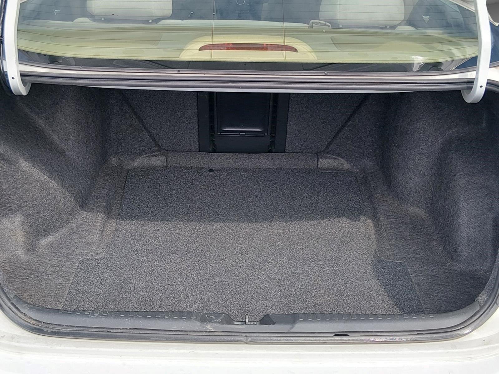 Used 2003  Honda LX image 20