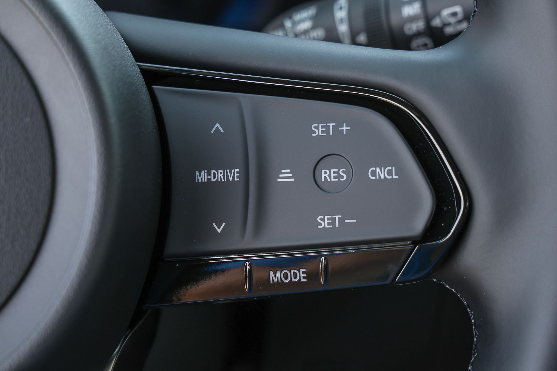 New 2026 Machine Gray Metallic Mazda 2.5 S Select AWD image 20
